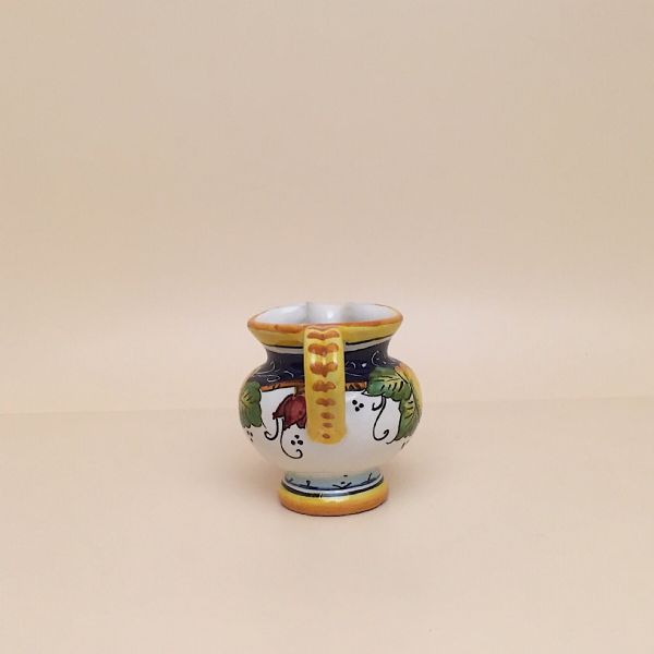 CREAMER CM.9H, LIMONI COSIMO